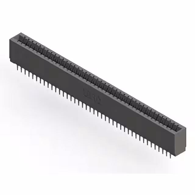 746-082-520-201 EDAC Inc.  Edgeboard Connectors